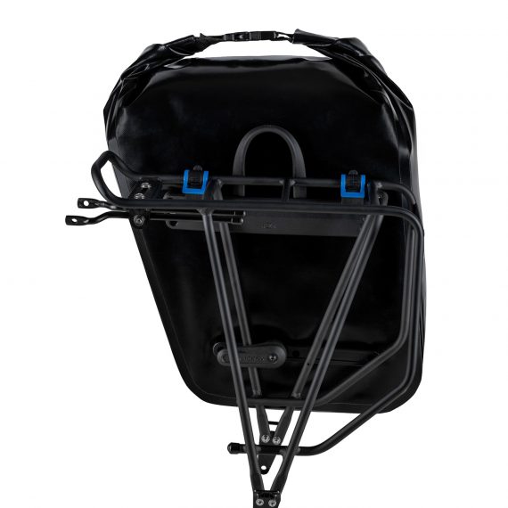 Dry 60 Click System panniers