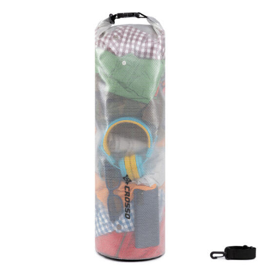 Waterproof Dry Bag – transparent