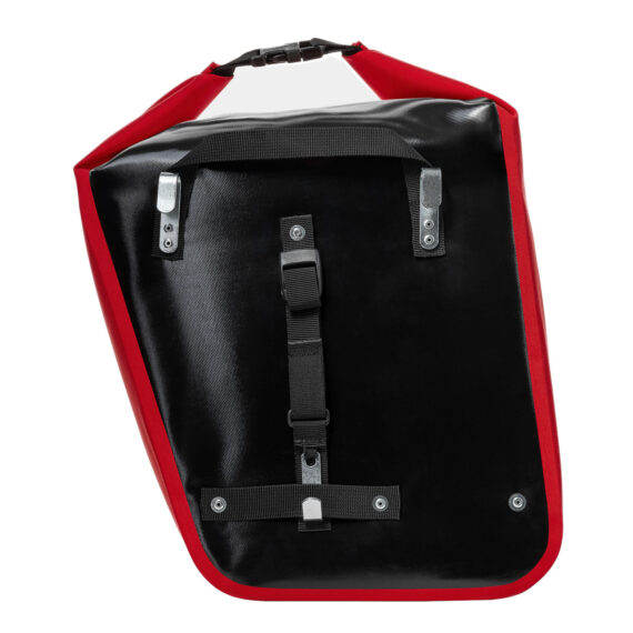 Dry Plus 60 Panniers – Crosso System