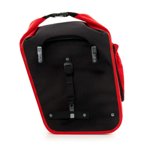 Smart Panniers with inner pocket – Crosso System