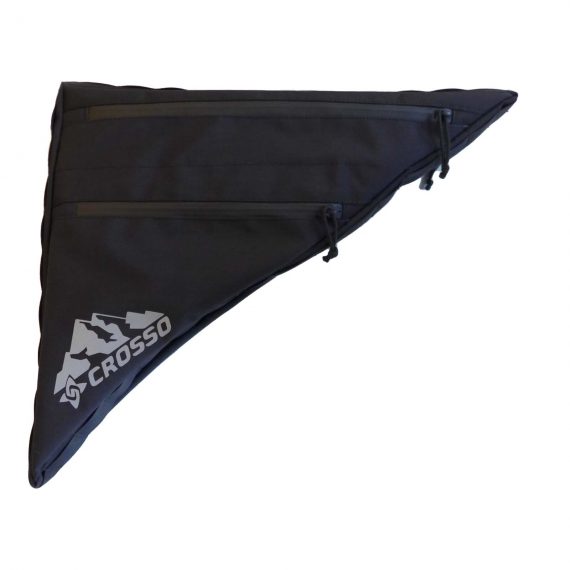 Zipper Cosinus bag – tailor-made