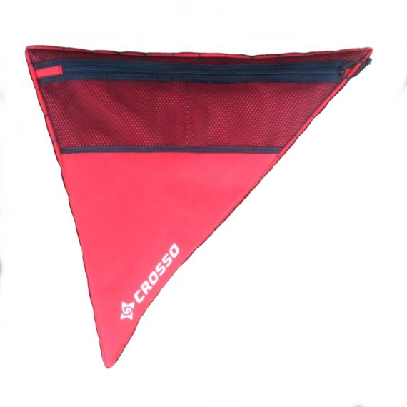 Zipper Tangent bag – tailor-made